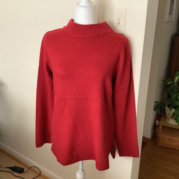 Fall is coming cozy sweaters red and black
Apt 9 ladies girls back to school. - Picture 2 of 9